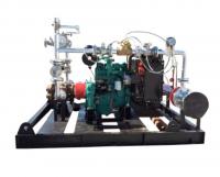 柴油機驅動平衡式PHP