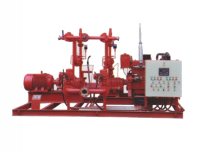 電機(jī)驅(qū)動(dòng)型平衡式PHP