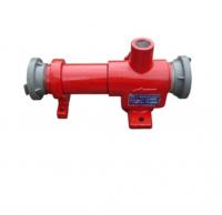 負(fù)壓比例混合器PHF