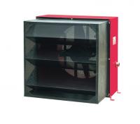 高倍數(shù)泡沫發(fā)生器PF4