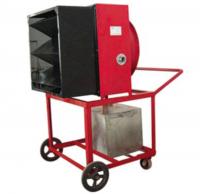 移動高倍數泡沫滅火裝置 PFY4