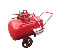 移動式泡沫滅火裝置 PY