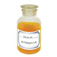低中高泡沫滅火劑DZG3%~6%