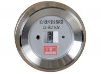 紅外紫外復(fù)合探測(cè)器QX-HZT608