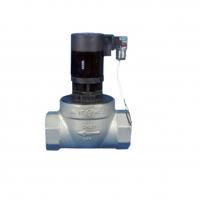 滅火裝置專用電磁閥DN50