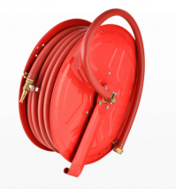 消防軟管卷盤（銅））